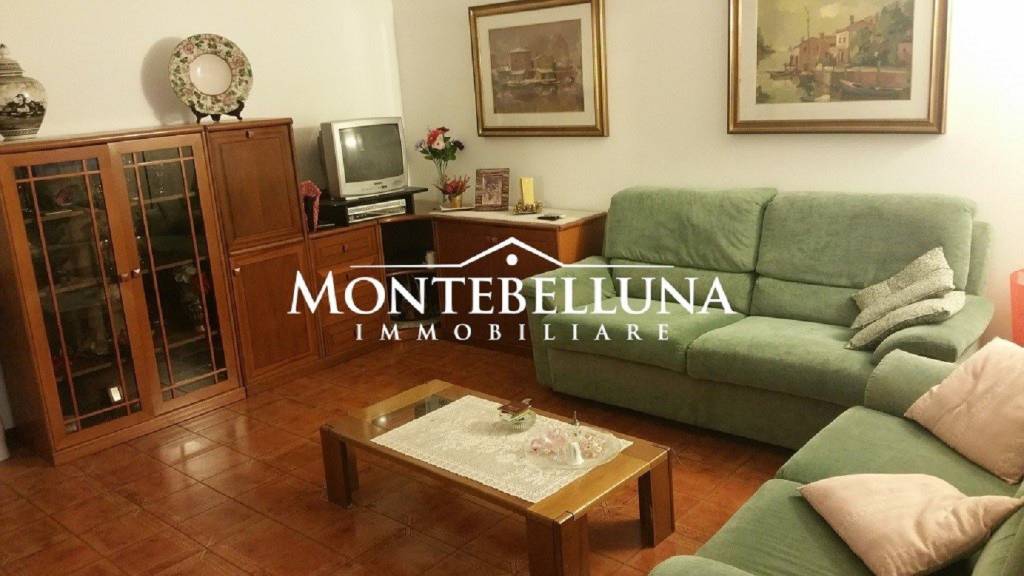 casa indipendente in vendita a Montebelluna