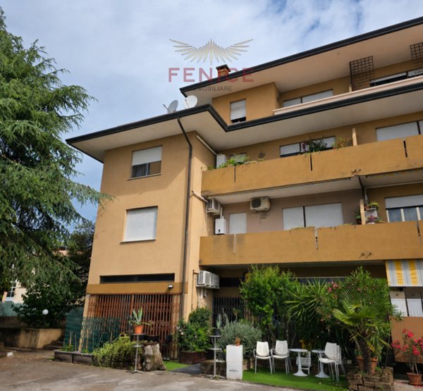 appartamento in vendita a Montebelluna