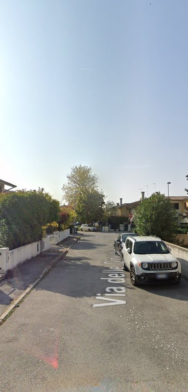 appartamento in vendita a Montebelluna