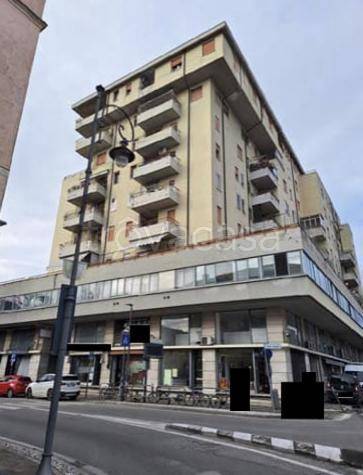 appartamento in vendita a Montebelluna