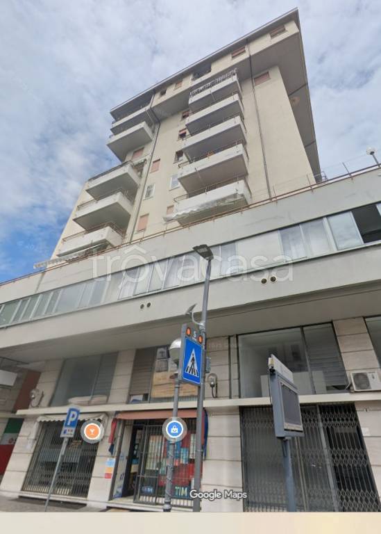 appartamento in vendita a Montebelluna