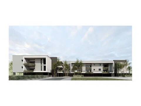 appartamento in vendita a Montebelluna