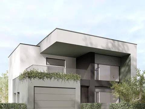 casa indipendente in vendita a Montebelluna