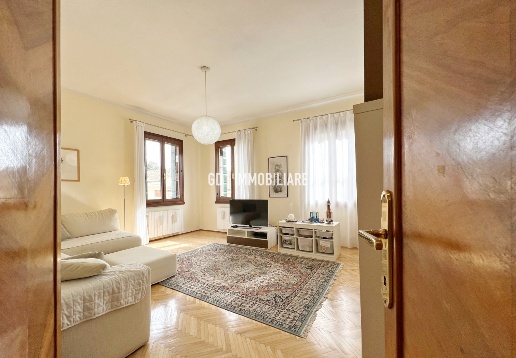 appartamento in vendita a Montebelluna