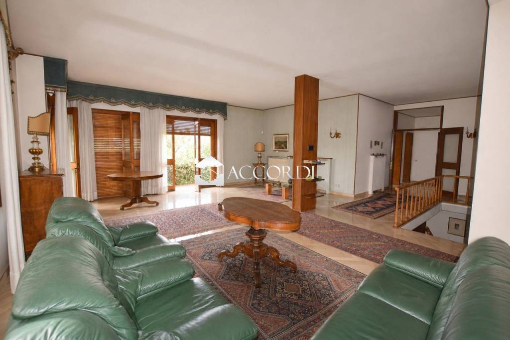 casa indipendente in vendita a Montebelluna