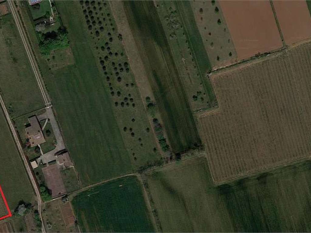 terreno agricolo in vendita a Montebelluna in zona Contea