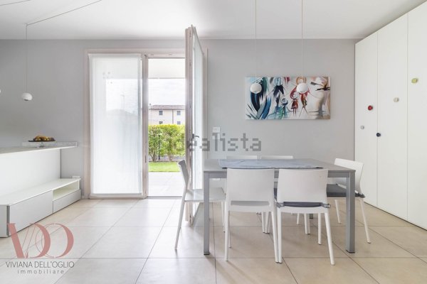 appartamento in vendita a Montebelluna