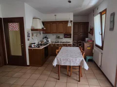 appartamento in vendita a Montebelluna