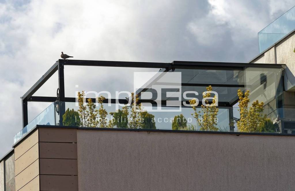 appartamento in vendita a Montebelluna