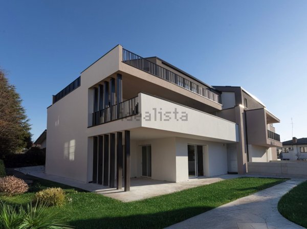 appartamento in vendita a Montebelluna