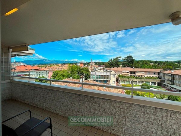 appartamento in vendita a Montebelluna