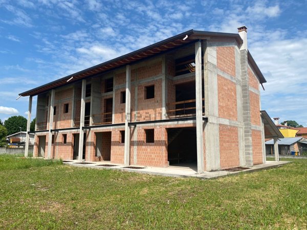 quadrivano in vendita a Montebelluna in zona San Gaetano
