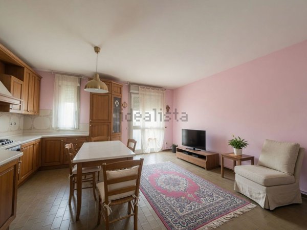 appartamento in vendita a Montebelluna