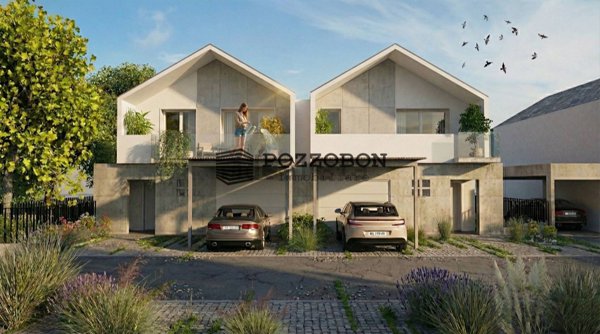 casa indipendente in vendita a Montebelluna