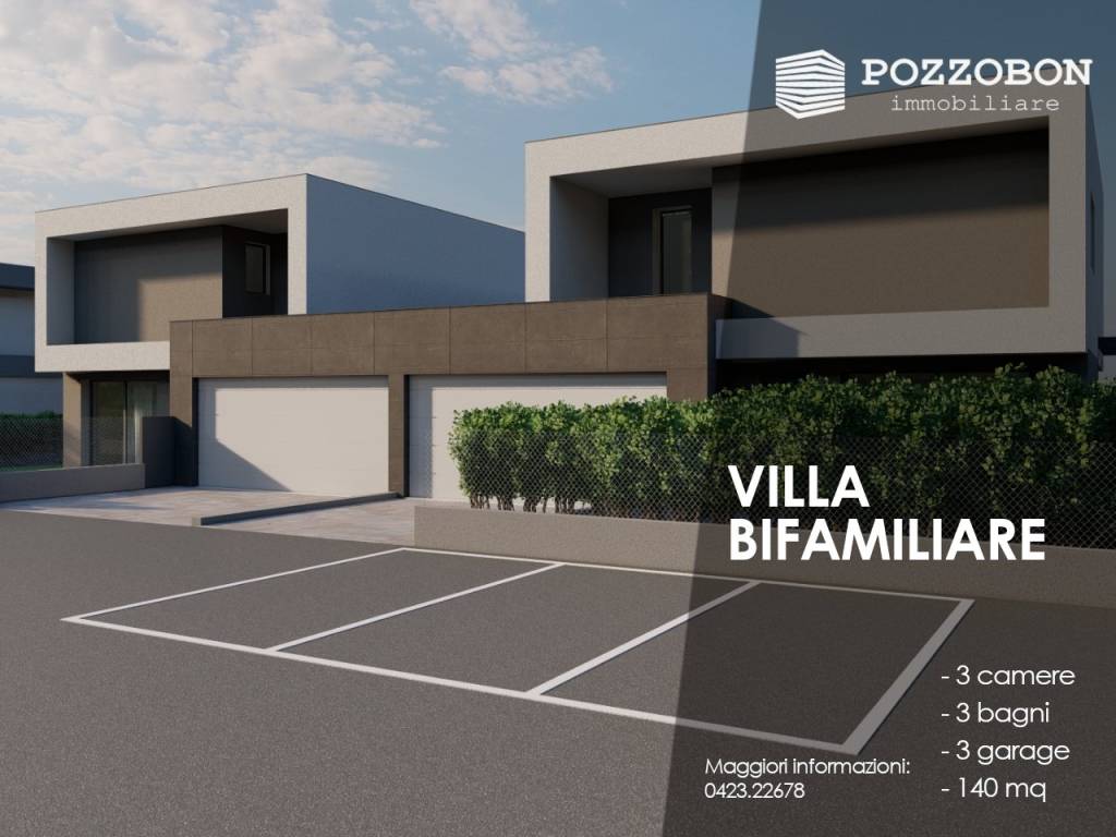 casa indipendente in vendita a Montebelluna in zona La Pieve