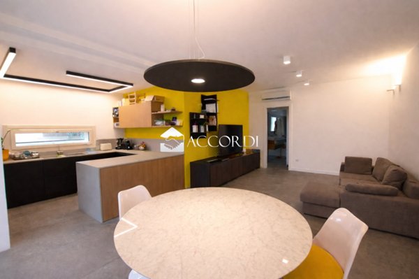 appartamento in vendita a Montebelluna in zona La Pieve