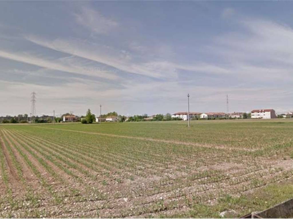 terreno agricolo in vendita a Montebelluna in zona Busta
