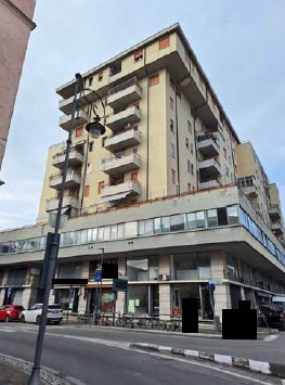 appartamento in vendita a Montebelluna in zona La Pieve