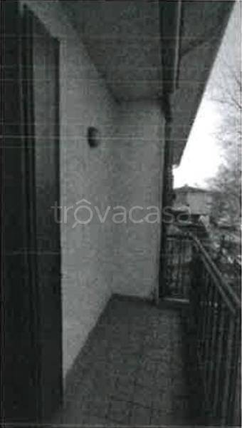 appartamento in vendita a Montebelluna in zona La Pieve