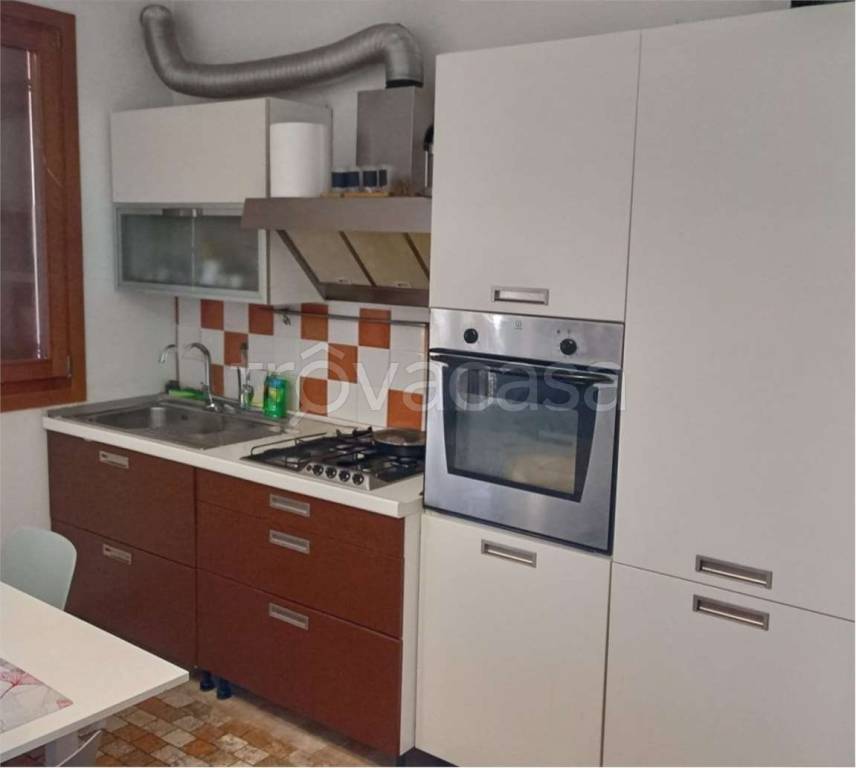 appartamento in vendita a Montebelluna