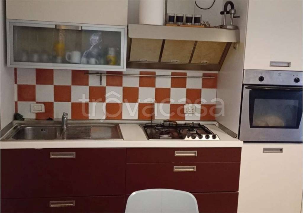 appartamento in vendita a Montebelluna