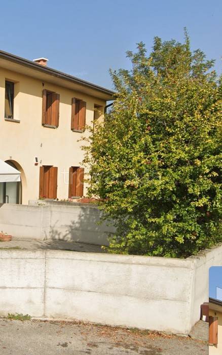 appartamento in vendita a Montebelluna