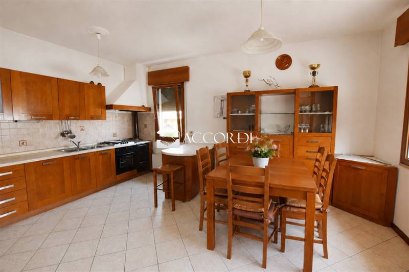 casa indipendente in vendita a Montebelluna in zona La Pieve
