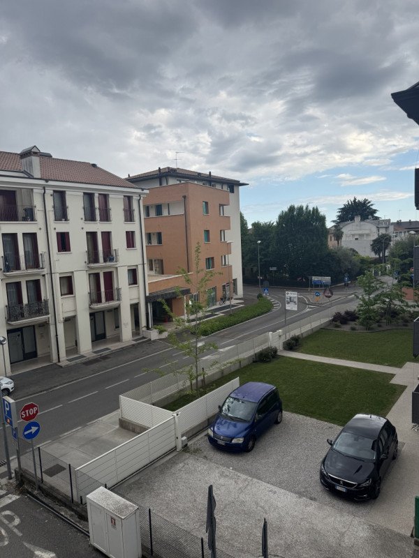appartamento in vendita a Montebelluna in zona La Pieve