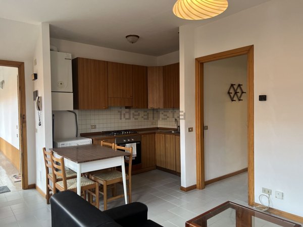 appartamento in vendita a Montebelluna in zona La Pieve