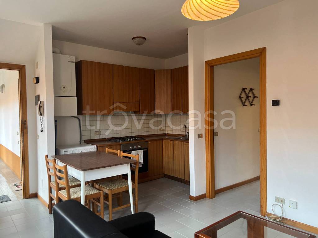 appartamento in vendita a Montebelluna in zona La Pieve
