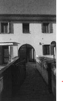 appartamento in vendita a Montebelluna in zona La Pieve