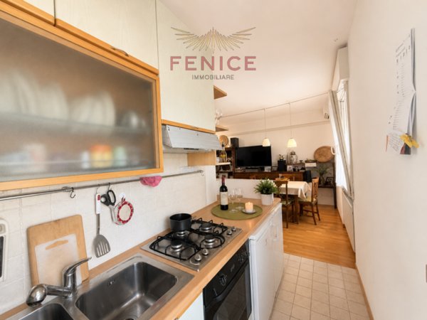 appartamento in vendita a Montebelluna in zona Pederiva