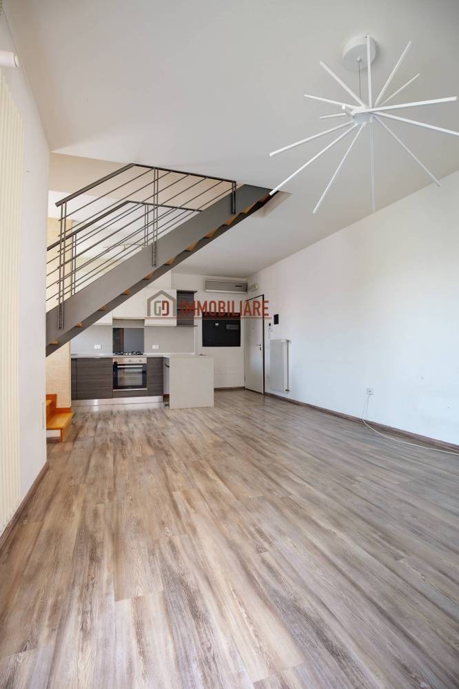appartamento in vendita a Montebelluna