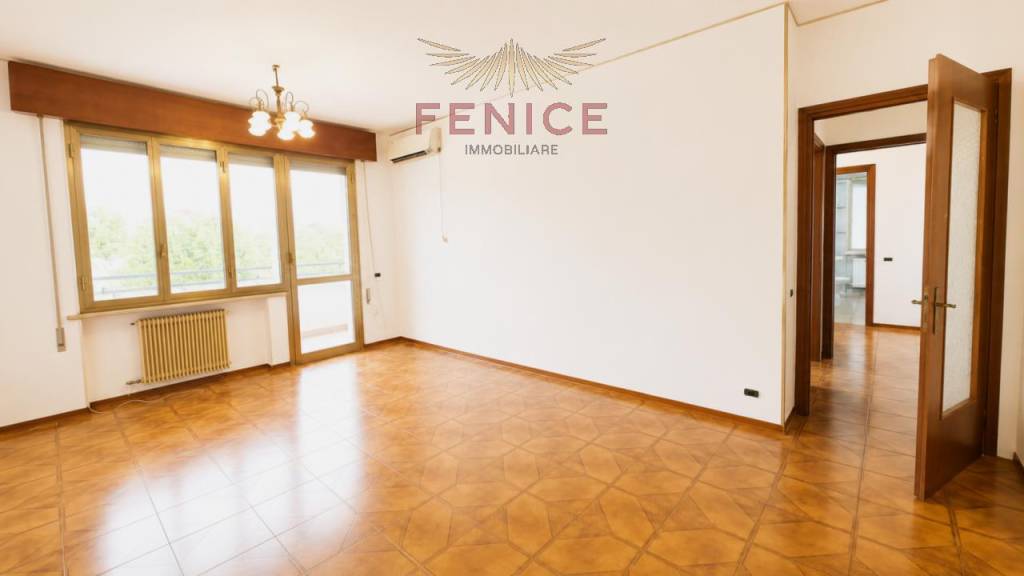appartamento in vendita a Montebelluna in zona La Pieve
