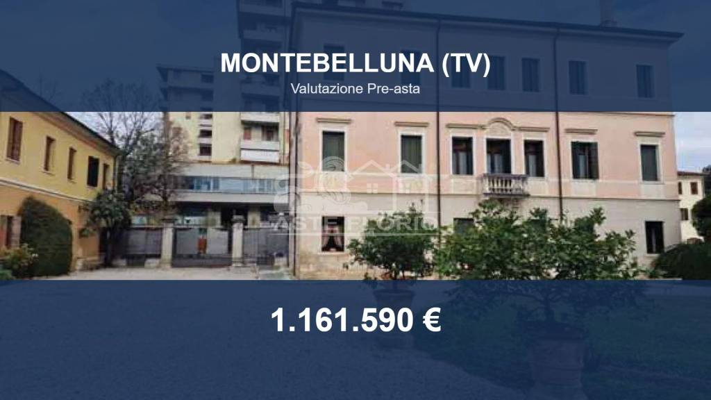 casa indipendente in vendita a Montebelluna in zona La Pieve