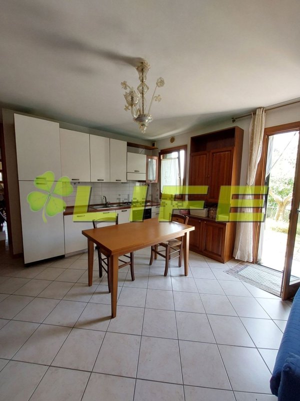 appartamento in vendita a Montebelluna