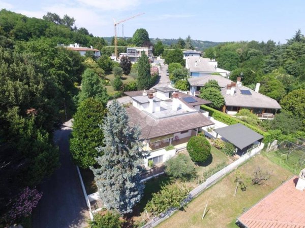 casa indipendente in vendita a Montebelluna in zona La Pieve