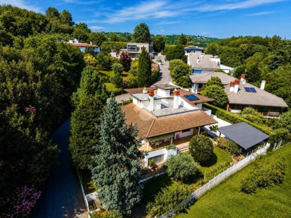 casa indipendente in vendita a Montebelluna in zona La Pieve