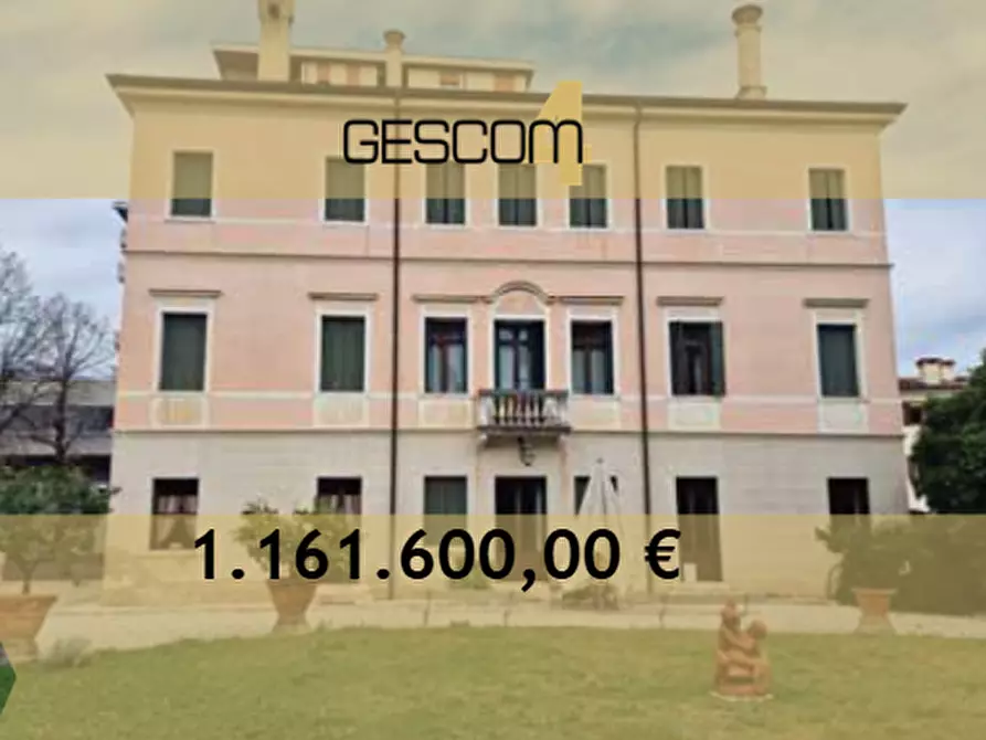 casa indipendente in vendita a Montebelluna in zona La Pieve