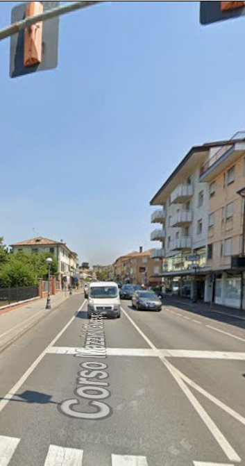 ufficio in vendita a Montebelluna in zona La Pieve
