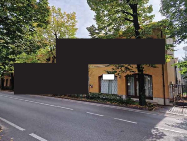 negozio in vendita a Montebelluna in zona La Pieve