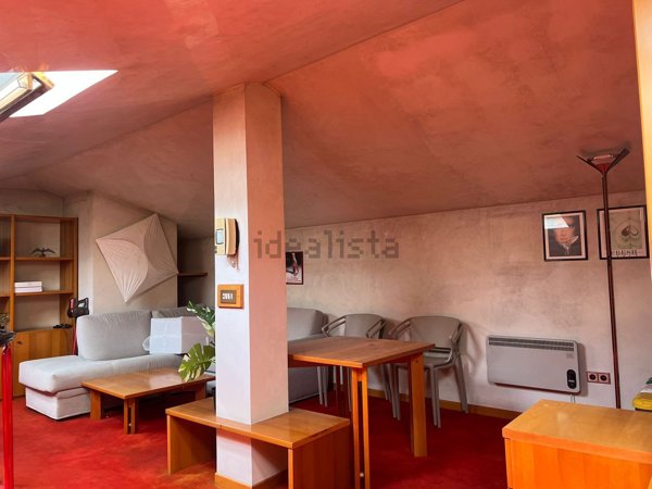 loft in vendita a Montebelluna in zona La Pieve