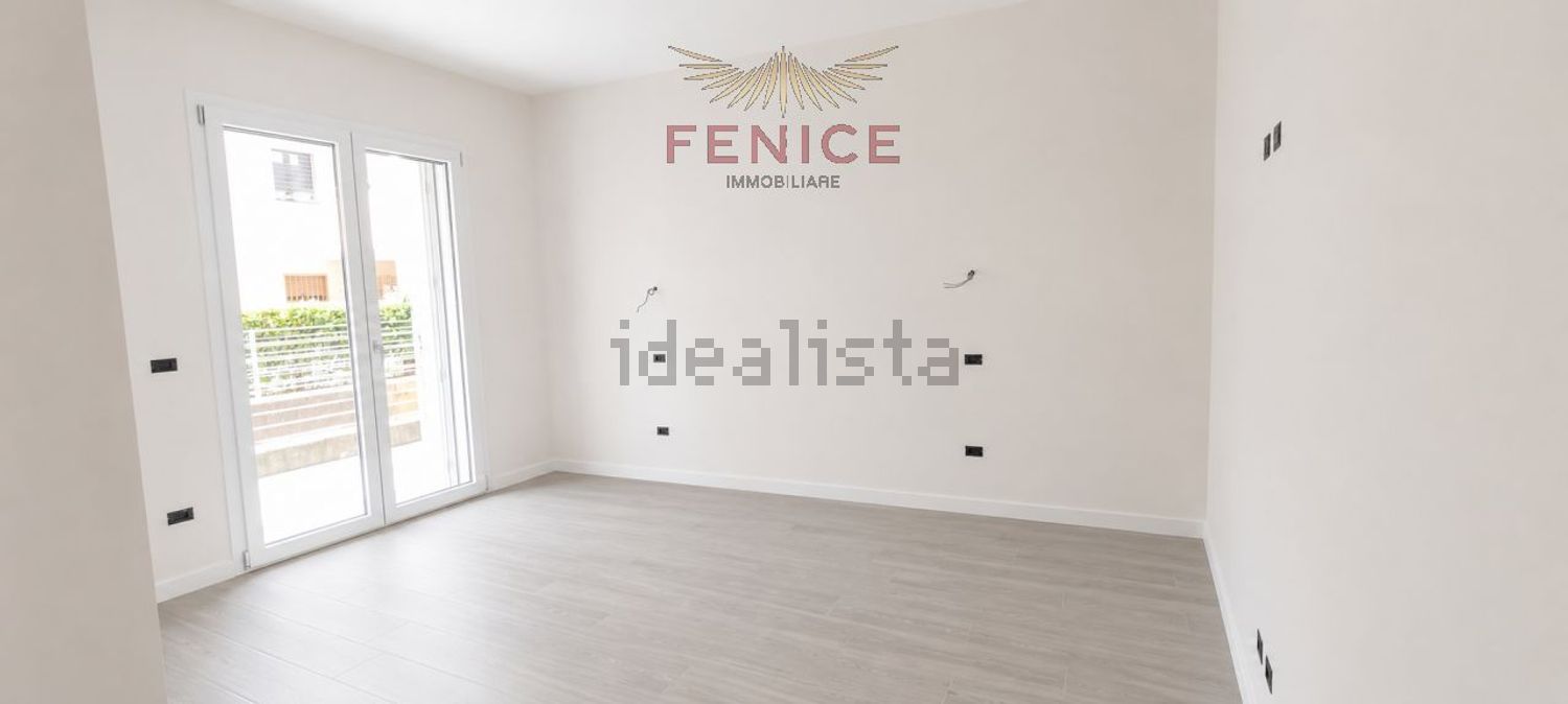 appartamento in vendita a Montebelluna in zona La Pieve