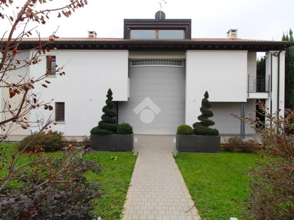 casa indipendente in vendita a Montebelluna