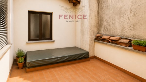 appartamento in vendita a Montebelluna in zona La Pieve
