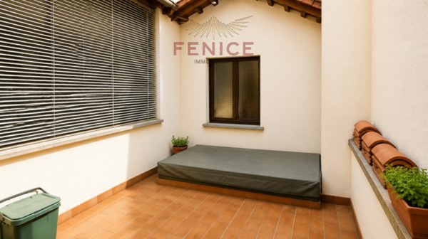 appartamento in vendita a Montebelluna in zona La Pieve