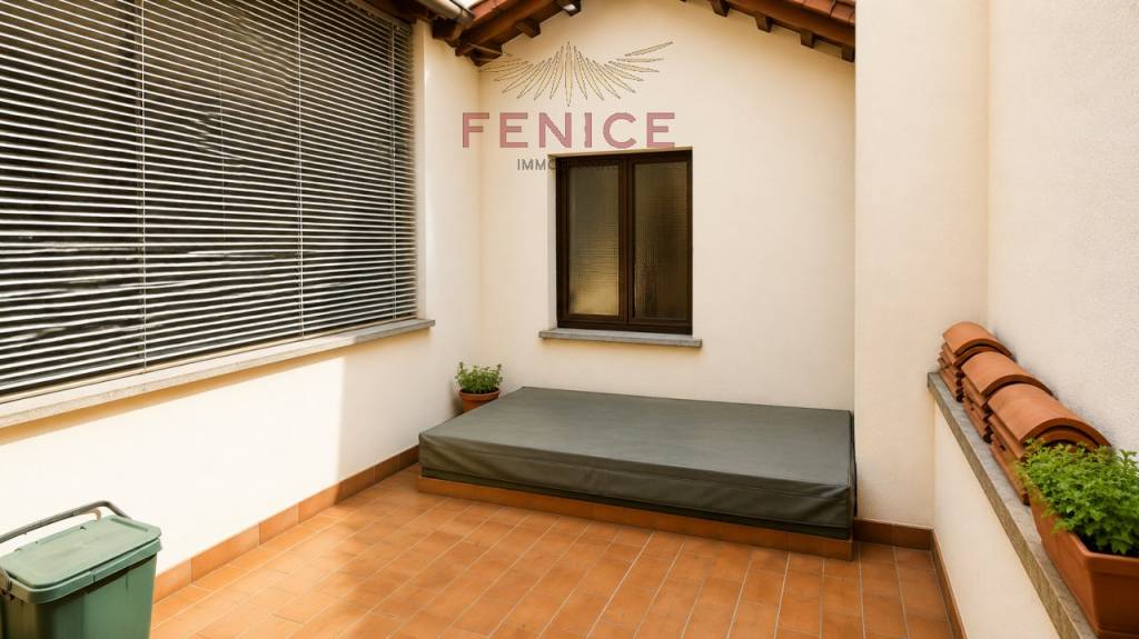 appartamento in vendita a Montebelluna in zona La Pieve