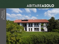 casa indipendente in vendita a Montebelluna in zona Rive