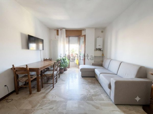 appartamento in vendita a Montebelluna in zona La Pieve
