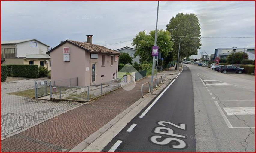 ufficio in vendita a Montebelluna in zona Biadene